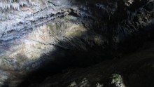 Rawhiti cave