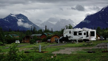 Le montana dans tout ces états